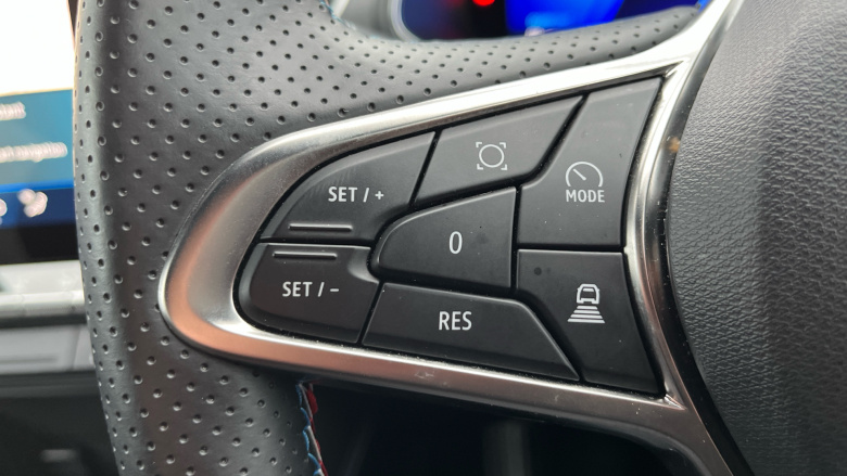 Renault Symbioz 1.6 E-Tech FHEV 145 Techno Esprit Alpine 5dr Auto Hybrid Estate